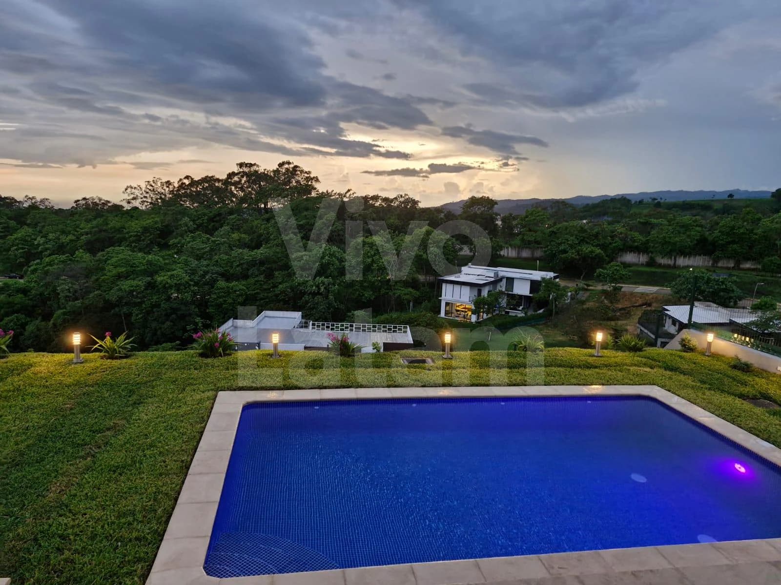 Casas en venta