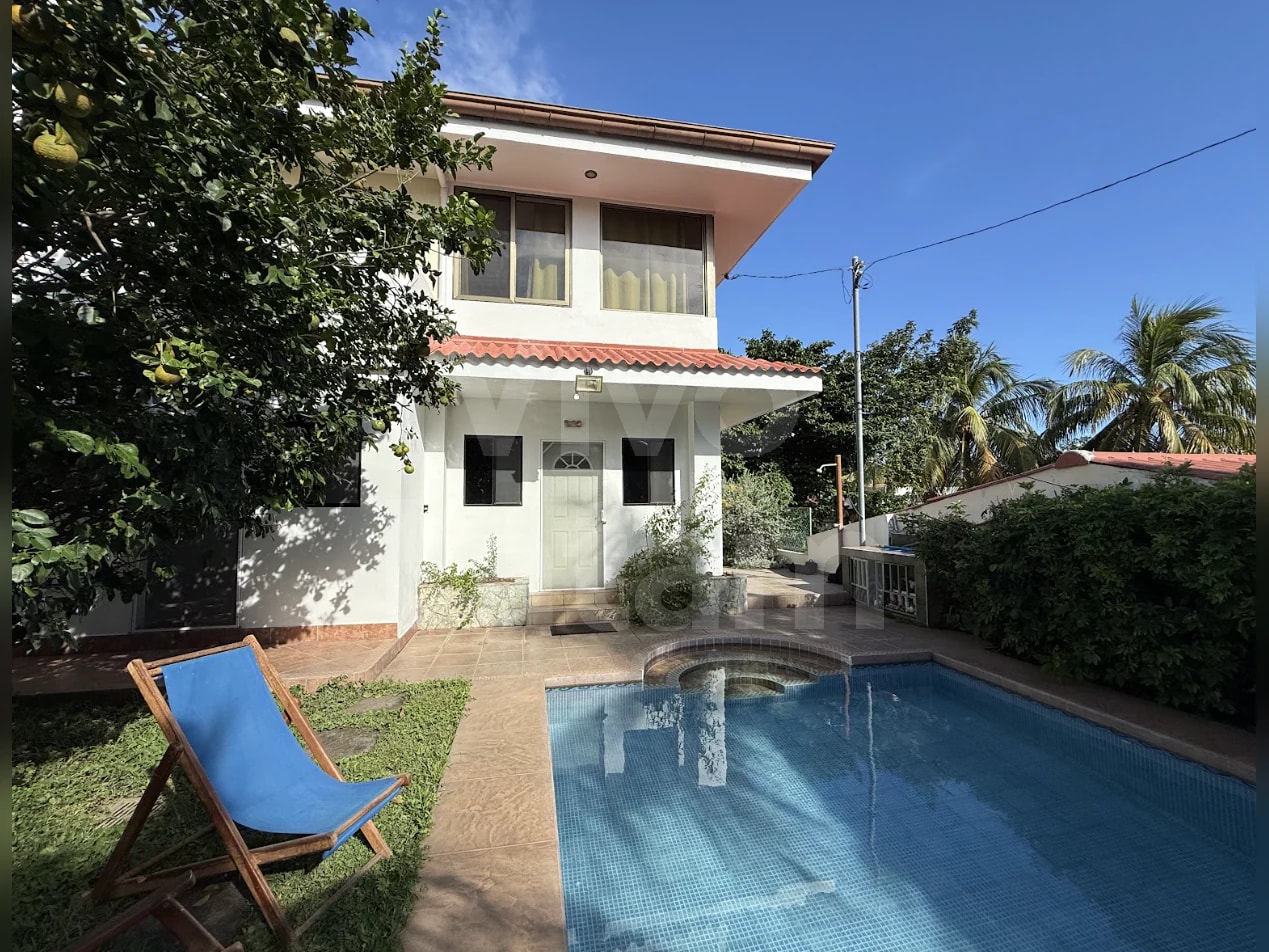 Casa de playa · La Libertad, La Libertad Costa, Departamento de La Libertad, El Salvador