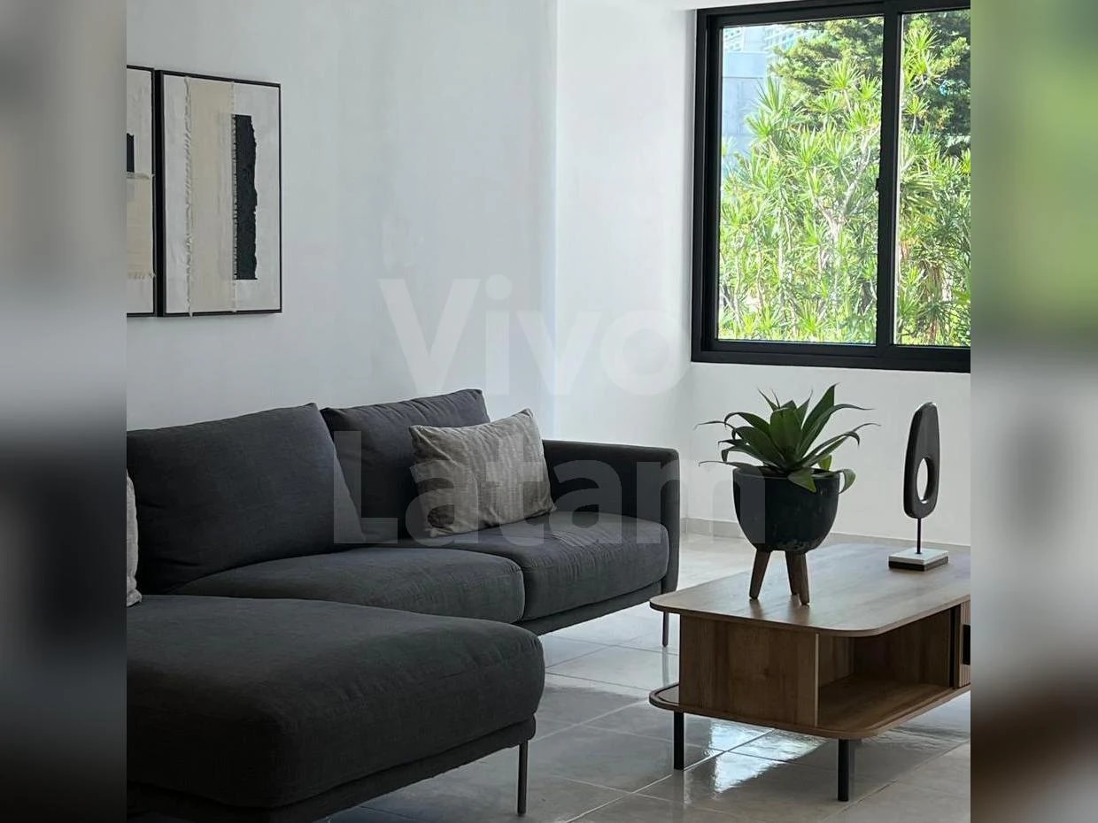 Apartamento · Torre San Benito 247, Colonia San Benito, San Salvador Distrito 1, San Salvador, San Salvador Centro, Departamento de San Salvador, El Salvador