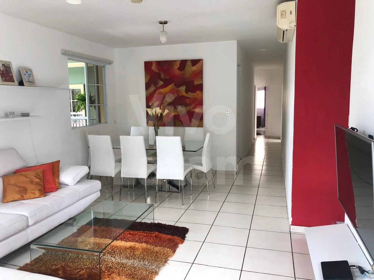 Apartamento · Condominios Terranova, Colonia San Benito, San Salvador Distrito 1, San Salvador, San Salvador Centro, Departamento de San Salvador, El Salvador