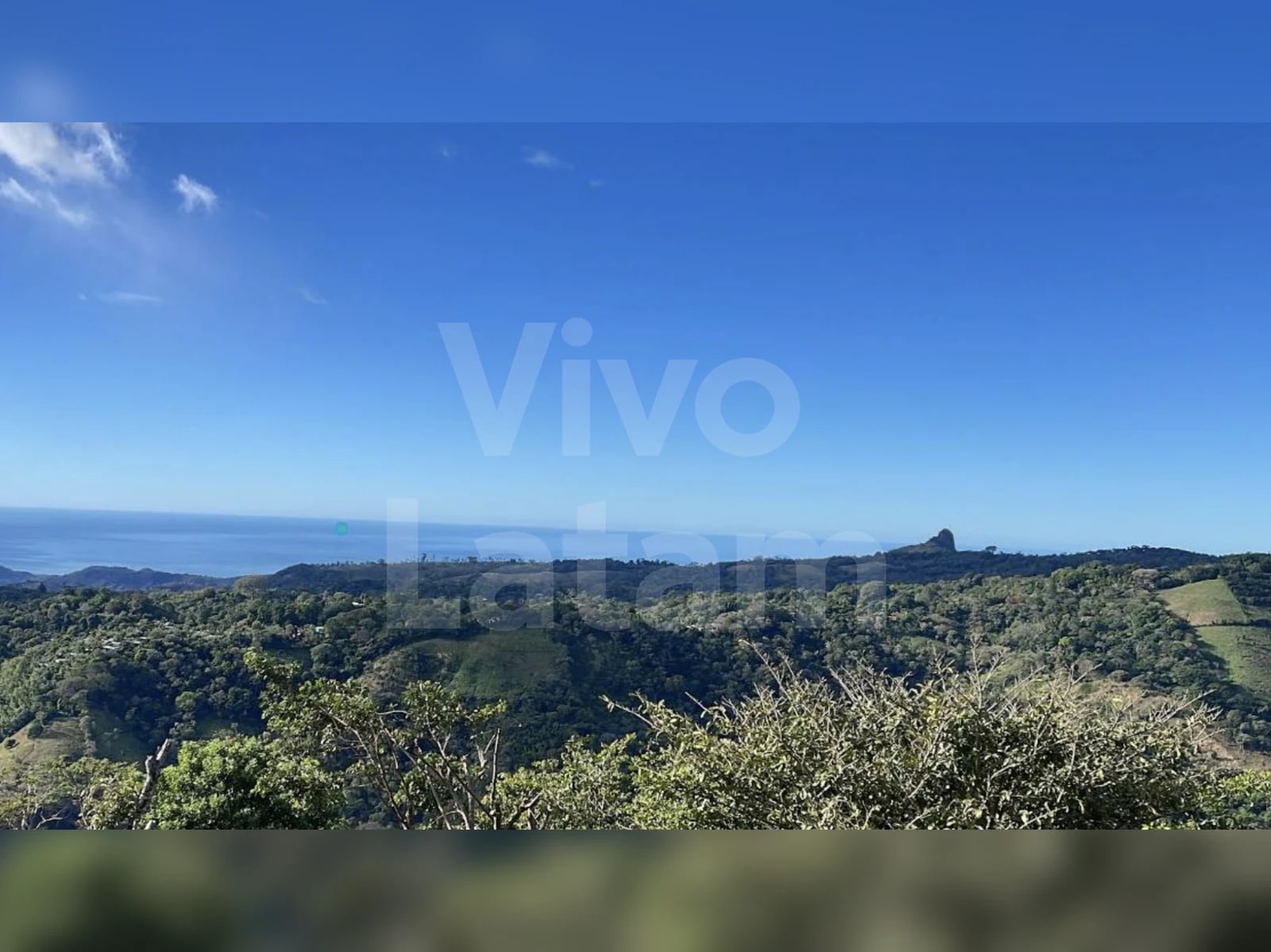 Terreno · Comasagua, La Libertad Sur, Departamento de La Libertad, El Salvador