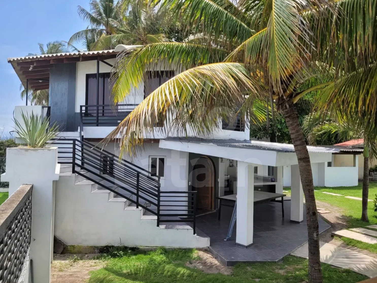 Casa de playa · La Libertad, La Libertad Costa, Departamento de La Libertad, El Salvador
