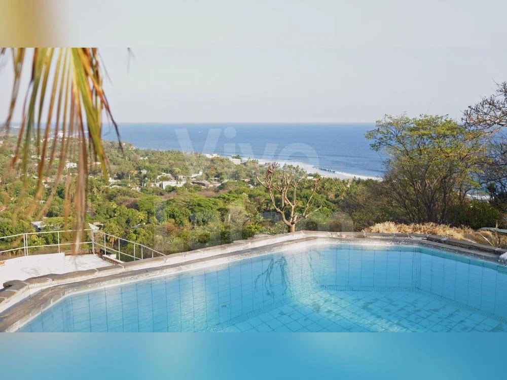 Casa · Tamanique, La Libertad Costa, Departamento de La Libertad, El Salvador