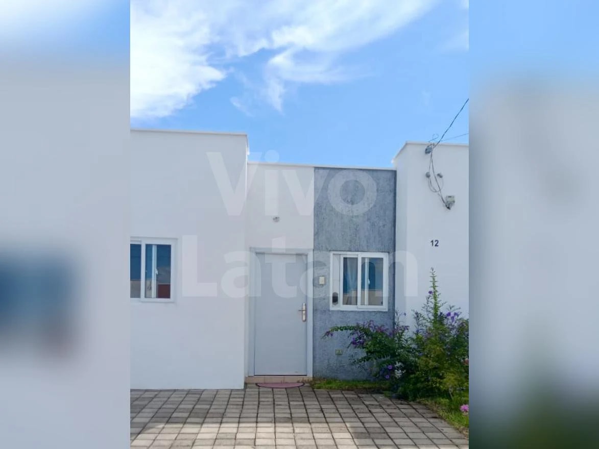 Casa · Santa Ana, Santa Ana Centro, Departamento de Santa Ana, El Salvador
