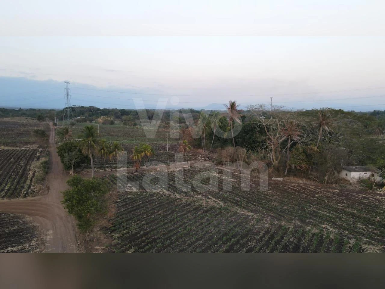 Terreno · Acajutla, Sonsonate Oeste, Departamento de Sonsonate, El Salvador