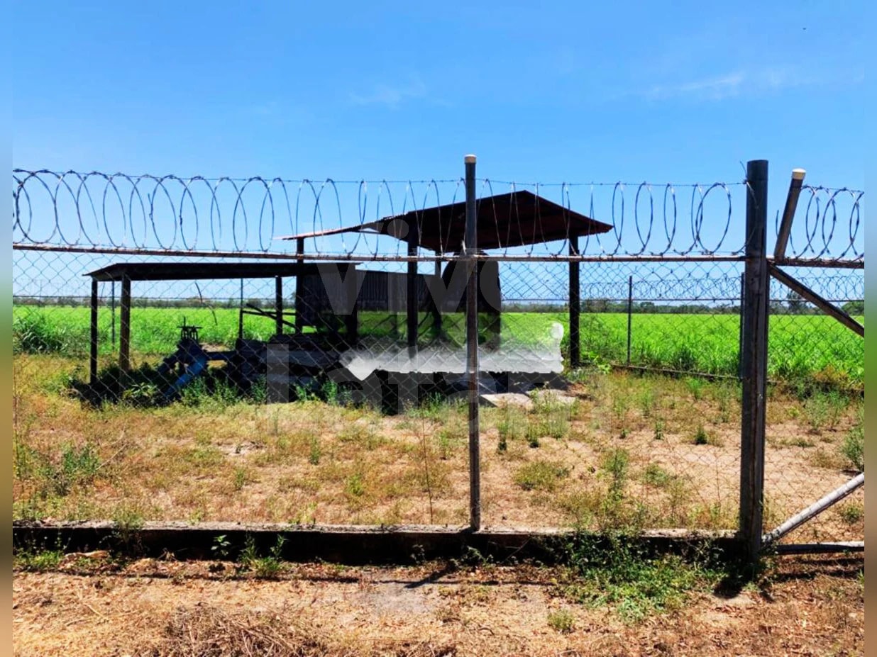 Terreno · San Luis Talpa, La Paz Oeste, Departamento de La Paz, El Salvador