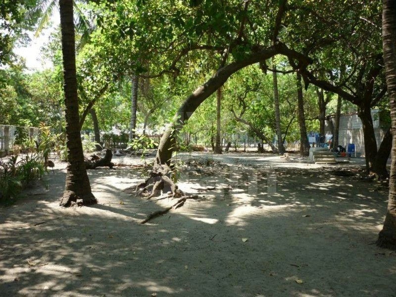 Terreno · Playa Costa del Sol, San Luis La Herradura, La Paz Centro, Departamento de La Paz, El Salvador