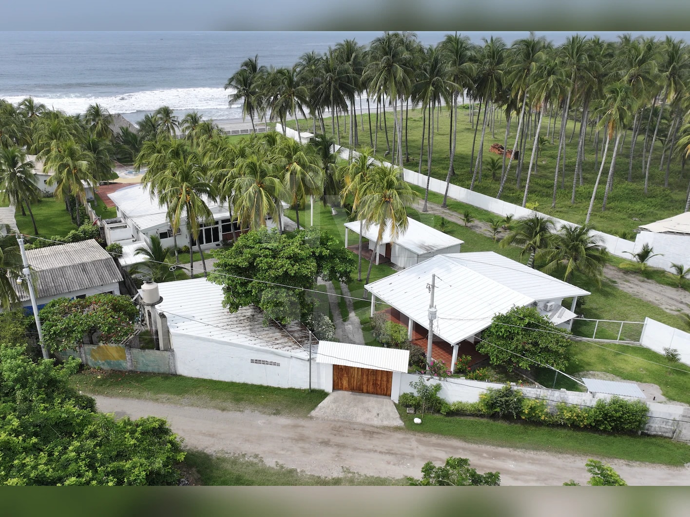 Casa de playa · San Luis Talpa, La Paz Oeste, Departamento de La Paz, El Salvador