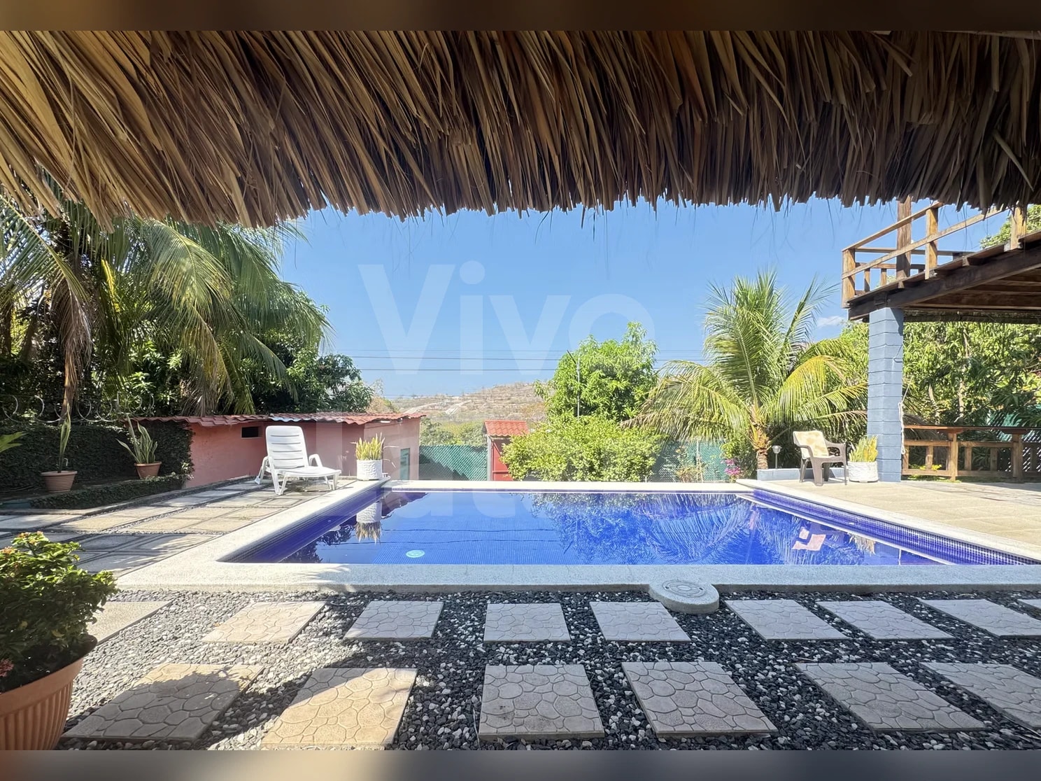 Casa de playa · Atami, Tamanique, La Libertad Costa, Departamento de La Libertad, El Salvador