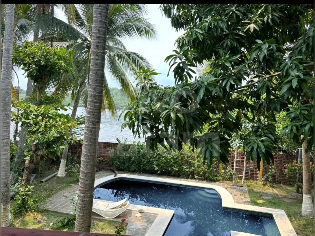 Casa de playa · Jujutla, Ahuachapán Sur, Departamento de Ahuachapán, El Salvador