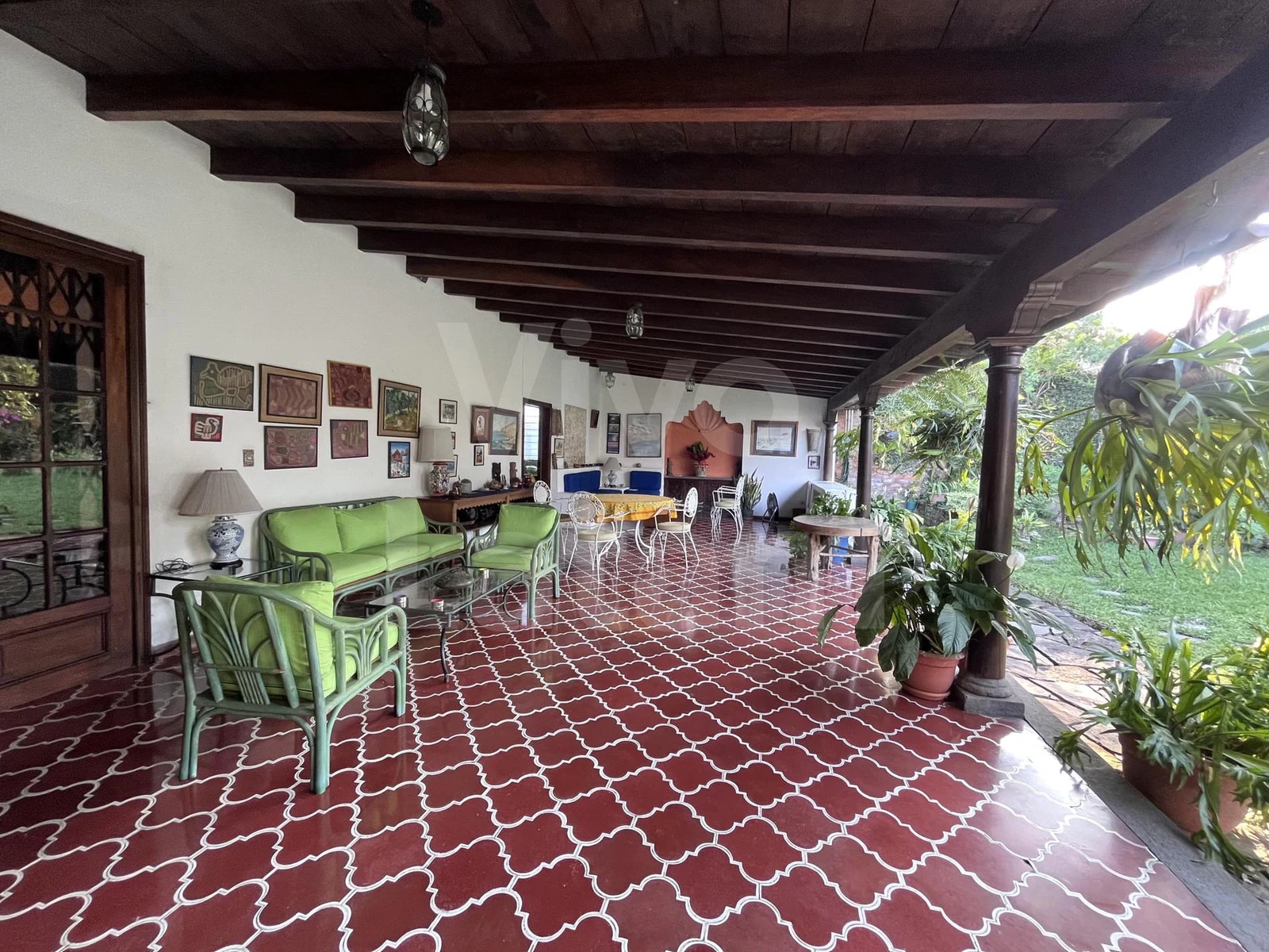 Casa · Colonia La Mascota, San Salvador Distrito 1, San Salvador, San Salvador Centro, Departamento de San Salvador, El Salvador