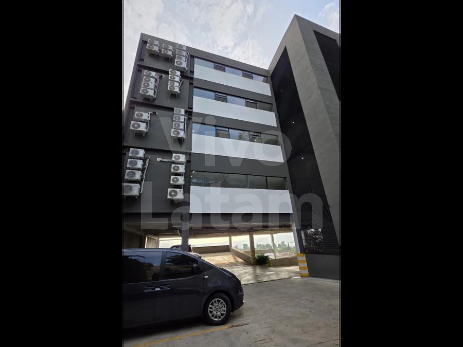 Apartamento · Antiguo Cuscatlán, La Libertad Este, Departamento de La Libertad, El Salvador