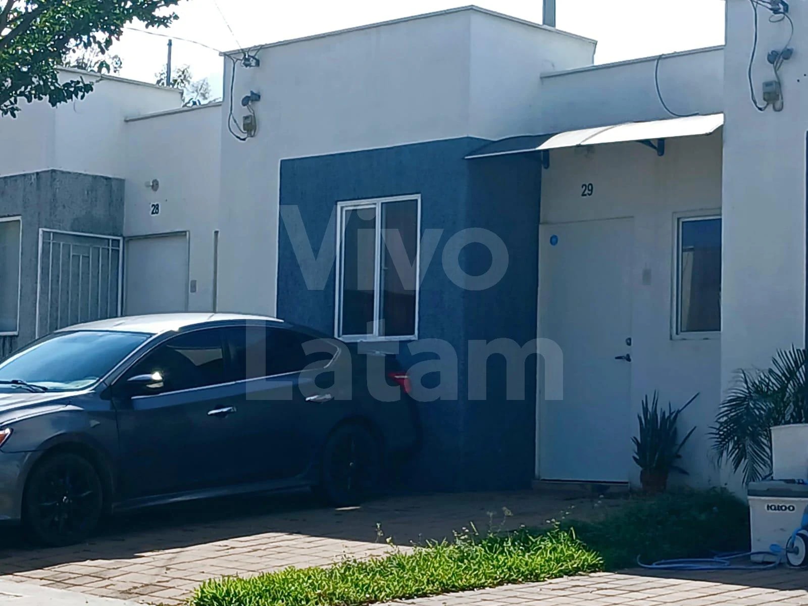Casa · San Juan Opico, La Libertad Centro, Departamento de La Libertad, El Salvador