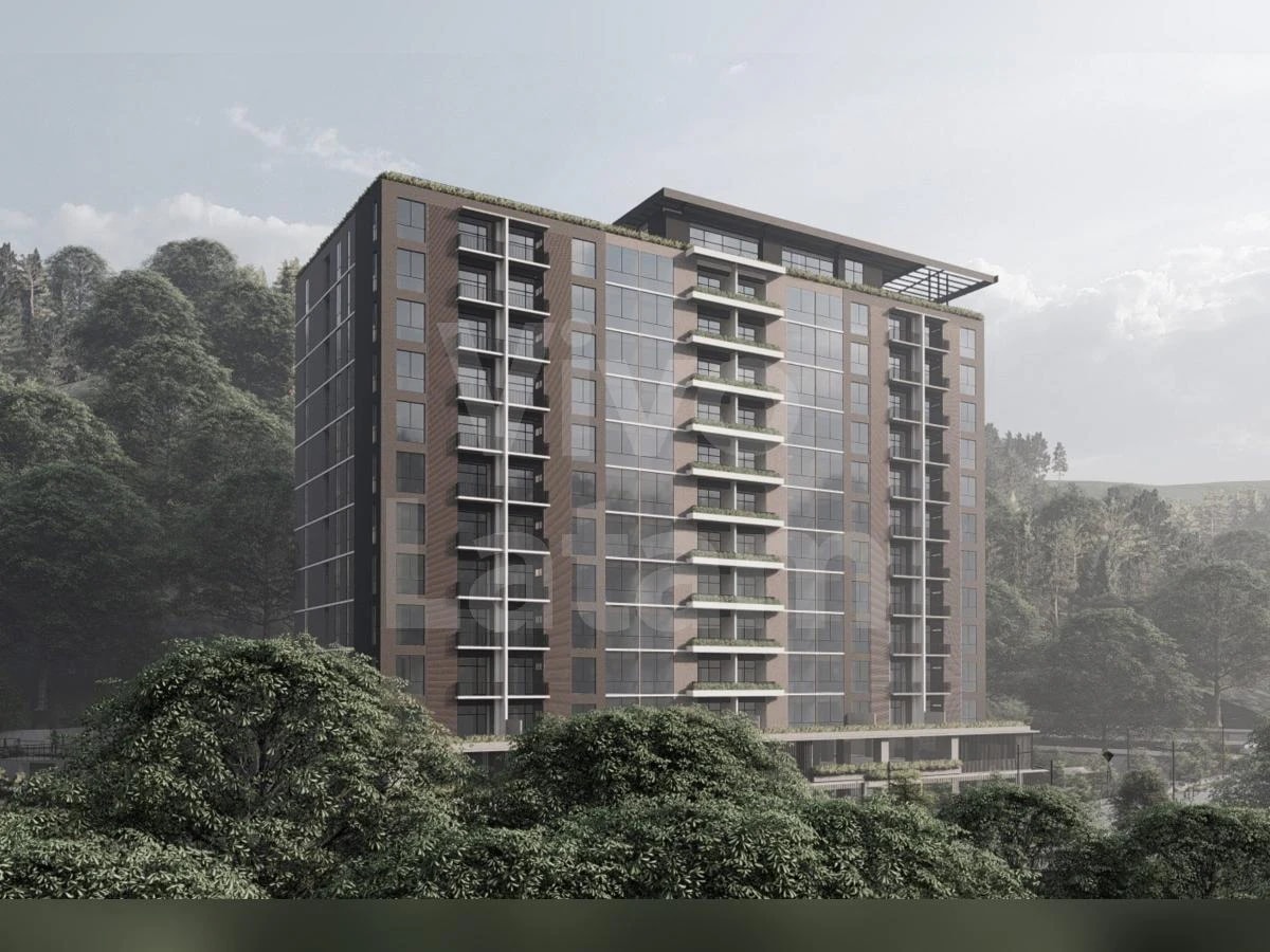 Apartamento · Torres ARTEA, Nuevo Cuscatlán, La Libertad Este, Departamento de La Libertad, El Salvador