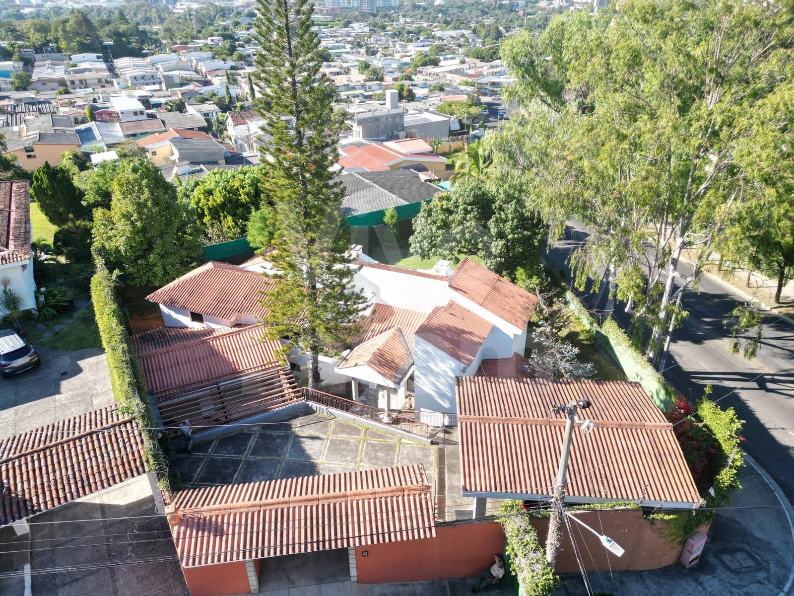 Casa · Antiguo Cuscatlán, La Libertad Este, Departamento de La Libertad, El Salvador