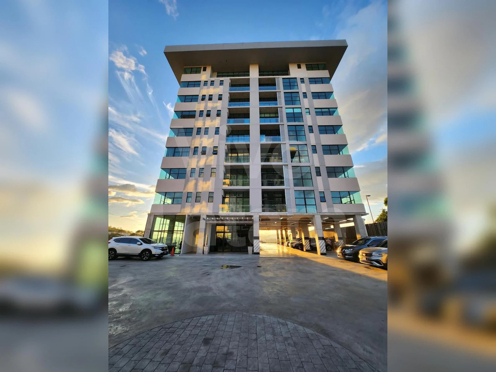 Apartamento · Nuevo Cuscatlán, La Libertad Este, Departamento de La Libertad, El Salvador
