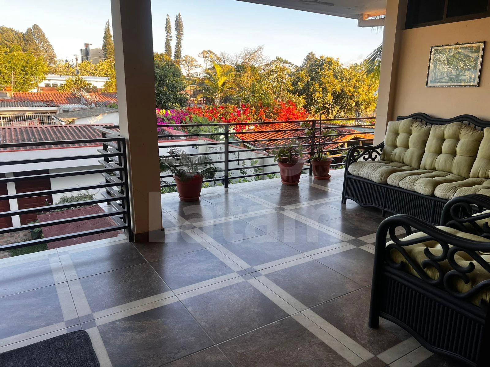 Casa · Santa Tecla, Santa Tecla, La Libertad Sur, Departamento de La Libertad, El Salvador