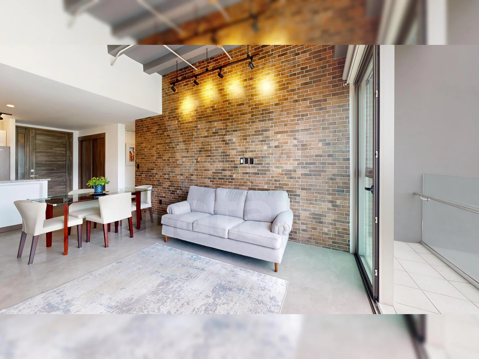 Apartamento · Torres Puerta del Alma, Antiguo Cuscatlán, La Libertad Este, Departamento de La Libertad, El Salvador