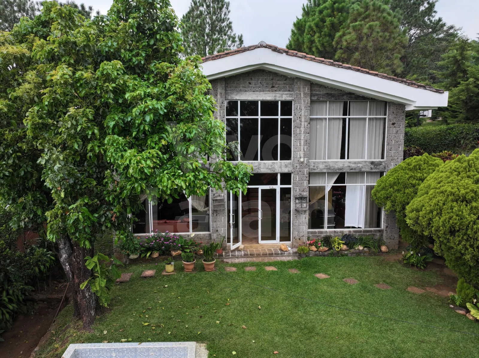 Casa · Residencial Brisas del Pinar, Juayua, Sonsonate Norte, Departamento de Sonsonate, El Salvador