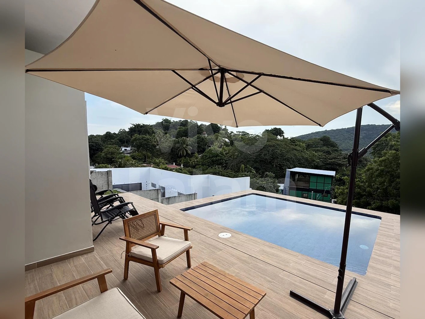 Casa de playa · Atami, Tamanique, La Libertad Costa, Departamento de La Libertad, El Salvador