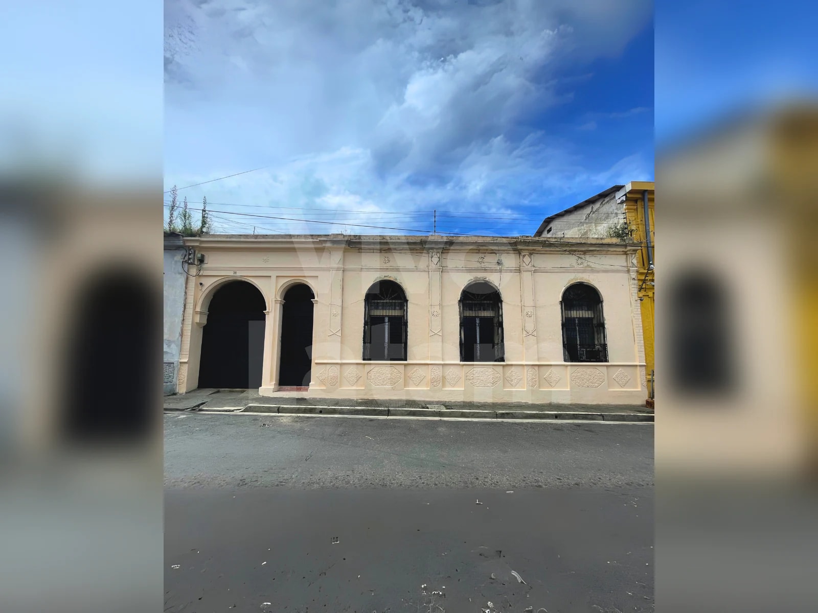 Casa · Santa Ana, Santa Ana Centro, Departamento de Santa Ana, El Salvador