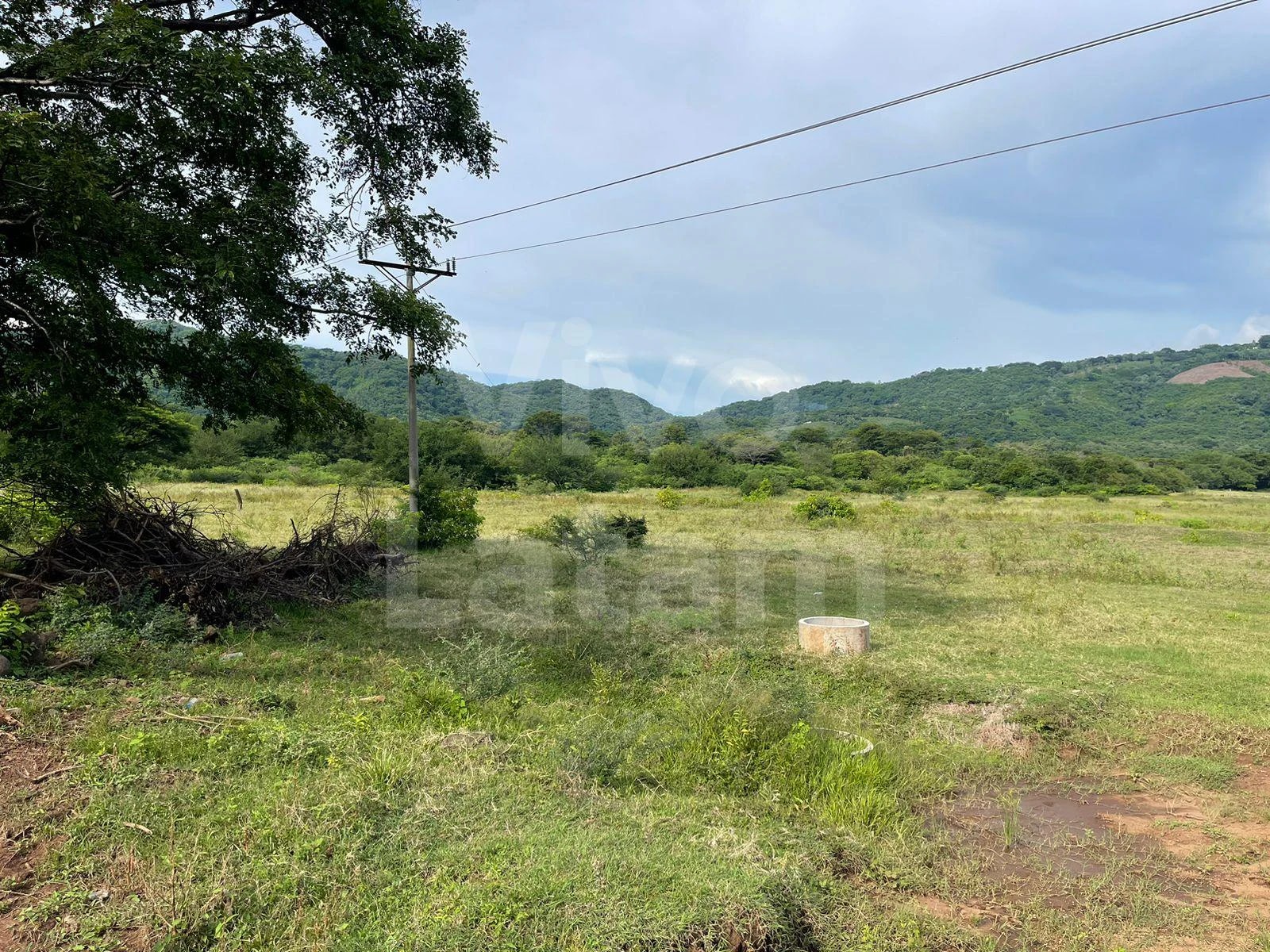 Terreno · La Unión, La Unión Sur, Departamento de La Unión, El Salvador