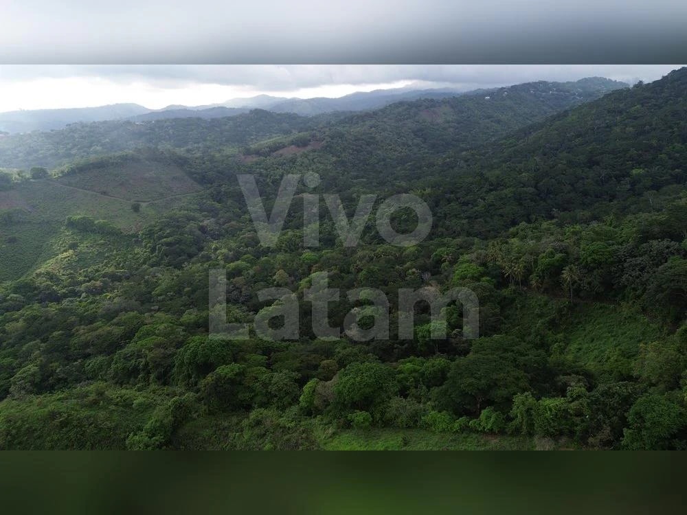 Terreno · Chiltiupán, La Libertad Costa, Departamento de La Libertad, El Salvador