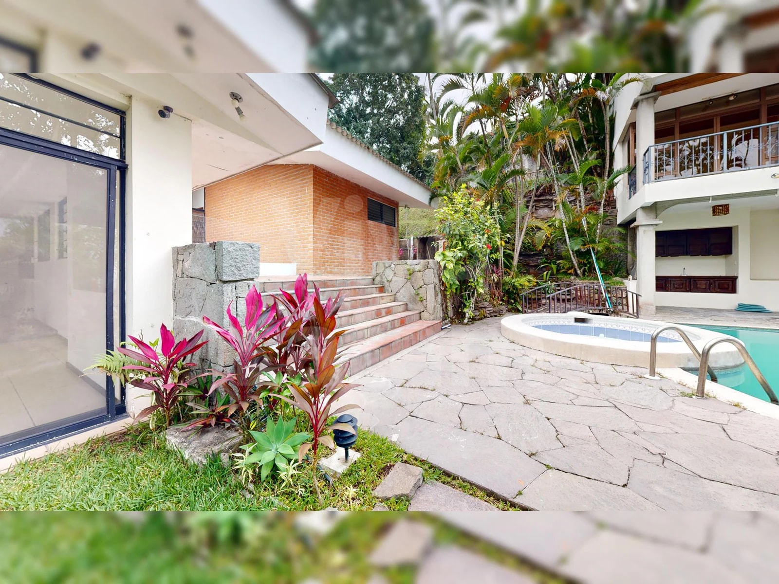 Casa · Lomas de Altamira, San Salvador, San Salvador Centro, Departamento de San Salvador, El Salvador