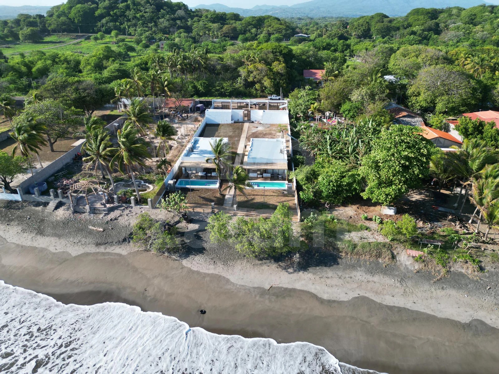 Casa · Playa El Tamarindo, La Unión, La Unión Sur, Departamento de La Unión, El Salvador