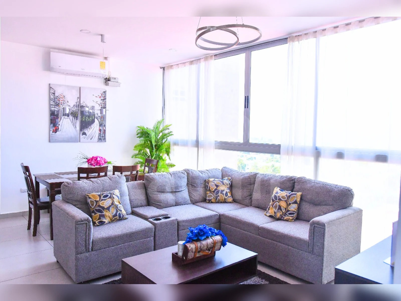 Apartamento · San Salvador, San Salvador Centro, Departamento de San Salvador, El Salvador