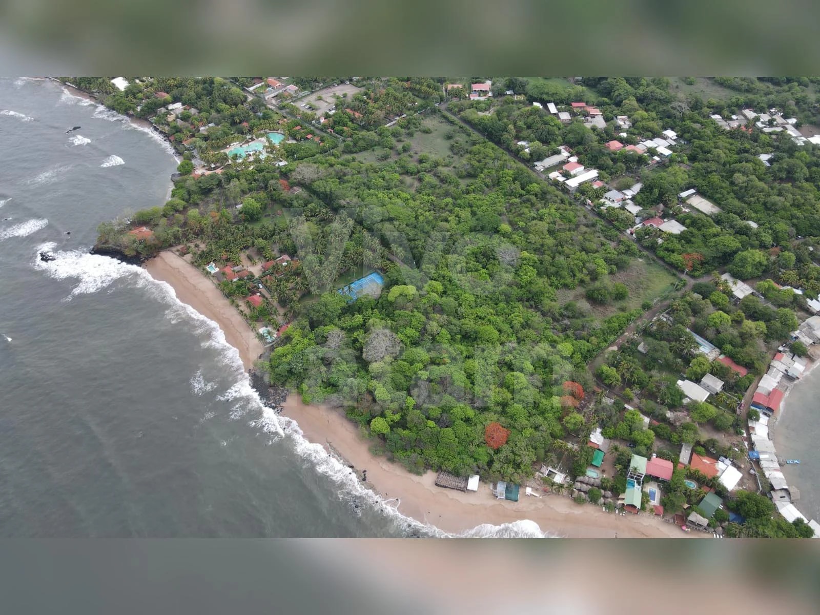Terreno · Acajutla, Sonsonate Oeste, Departamento de Sonsonate, El Salvador