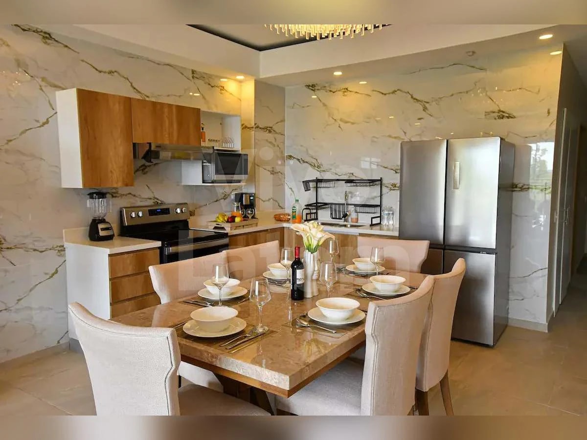 Apartamento · Condominio Panamericana, Colonia Escalón, San Salvador Distrito 1, San Salvador, San Salvador Centro, Departamento de San Salvador, El Salvador