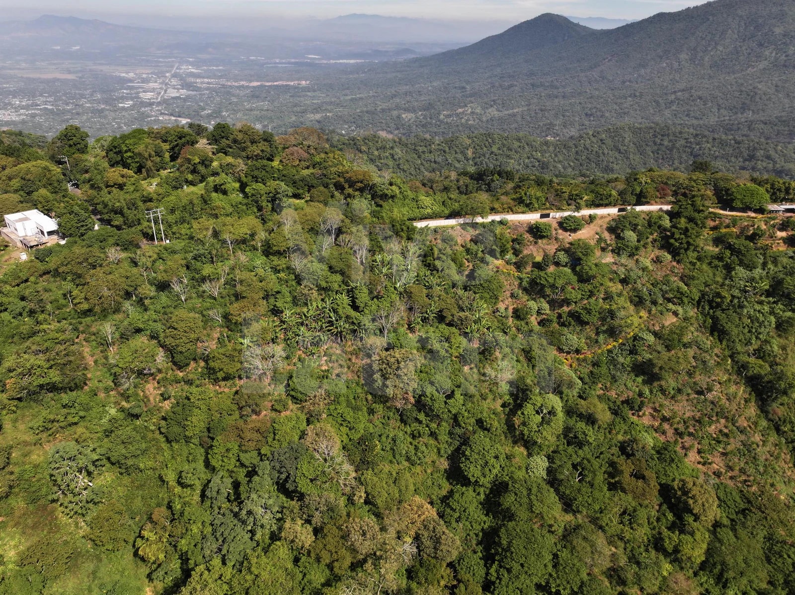 Terreno · Santa Tecla, La Libertad Sur, Departamento de La Libertad, El Salvador