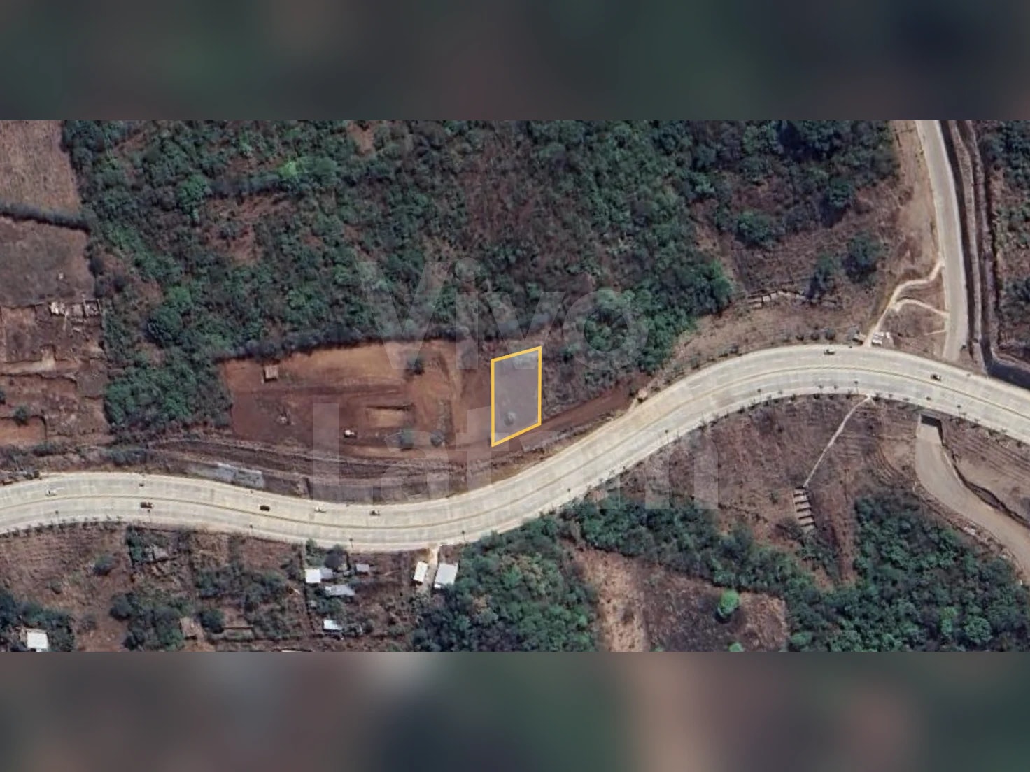 Terreno · La Libertad, La Libertad Costa, Departamento de La Libertad, El Salvador
