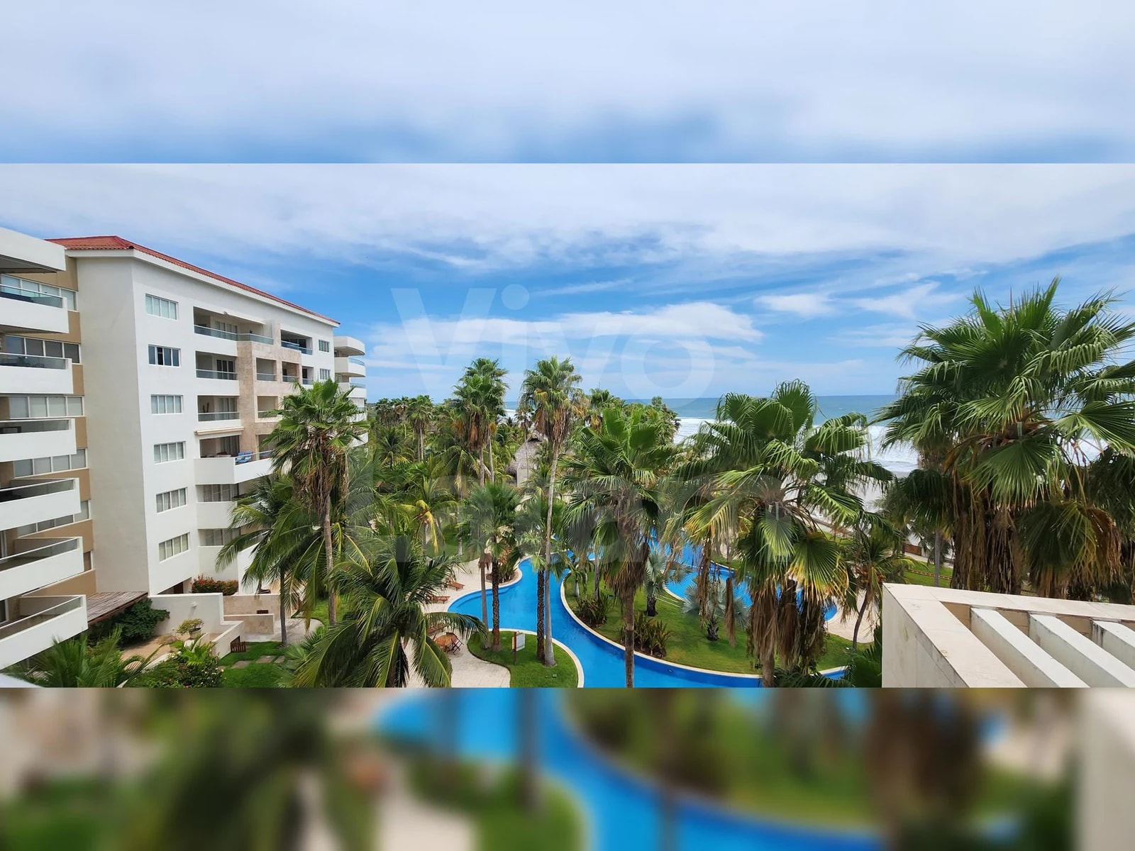 Apartamento · Costa Real, Playa Costa del Sol, San Luis La Herradura, La Paz Centro, Departamento de La Paz, El Salvador