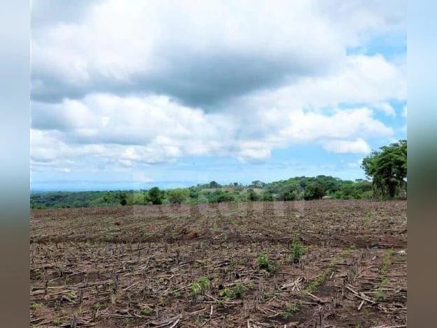 Terreno · San Antonio Del Monte, Sonsonate Centro, Departamento de Sonsonate, El Salvador