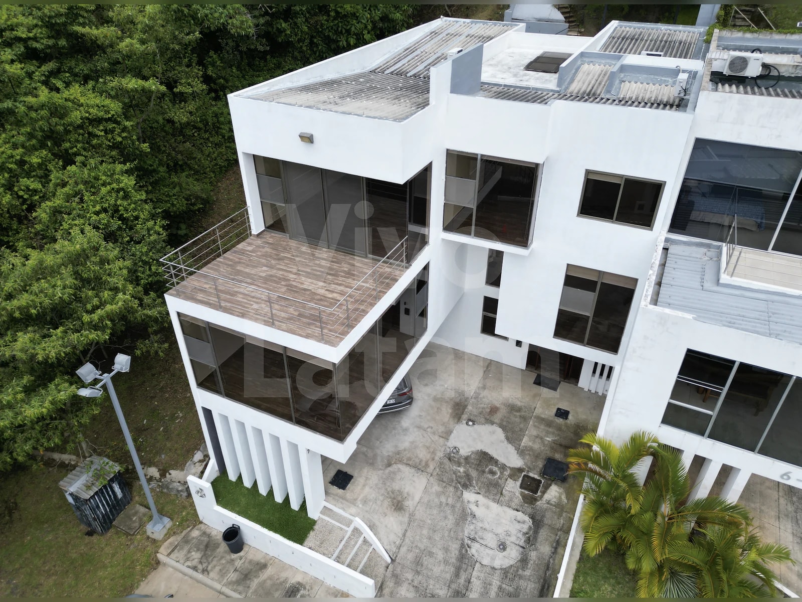 Casa · Residencial La Florida, Nuevo Cuscatlán, La Libertad Este, Departamento de La Libertad, El Salvador