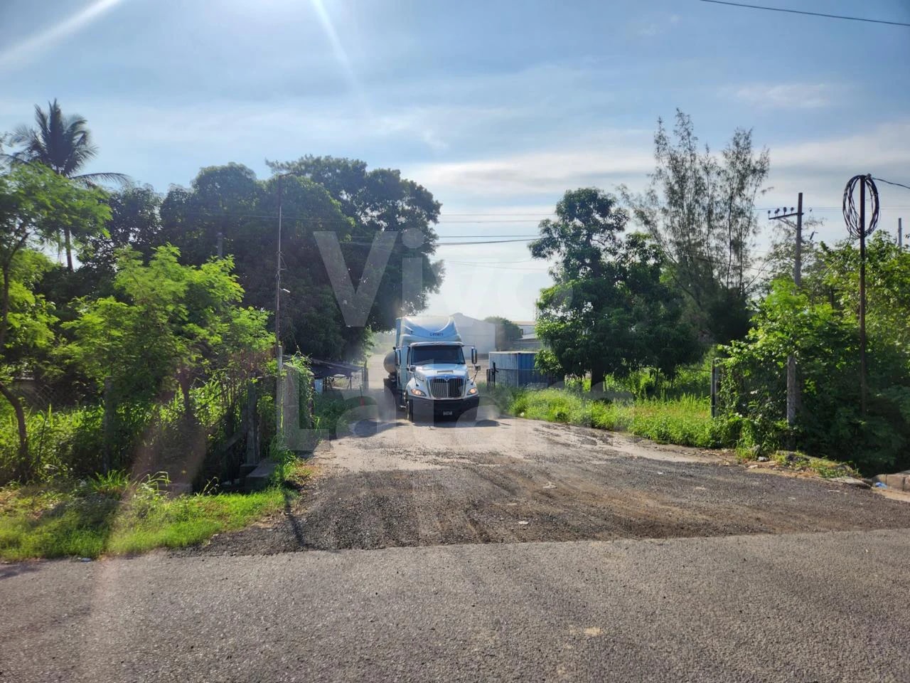 Terreno · Acajutla, Sonsonate Oeste, Departamento de Sonsonate, El Salvador
