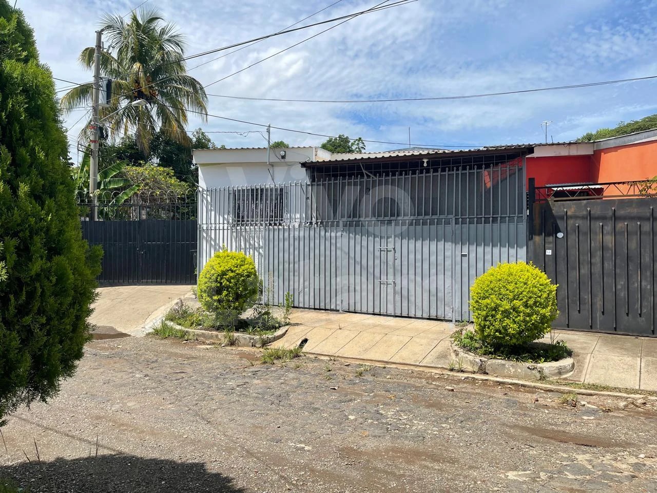 Casa · Santa Ana, Santa Ana Centro, Departamento de Santa Ana, El Salvador
