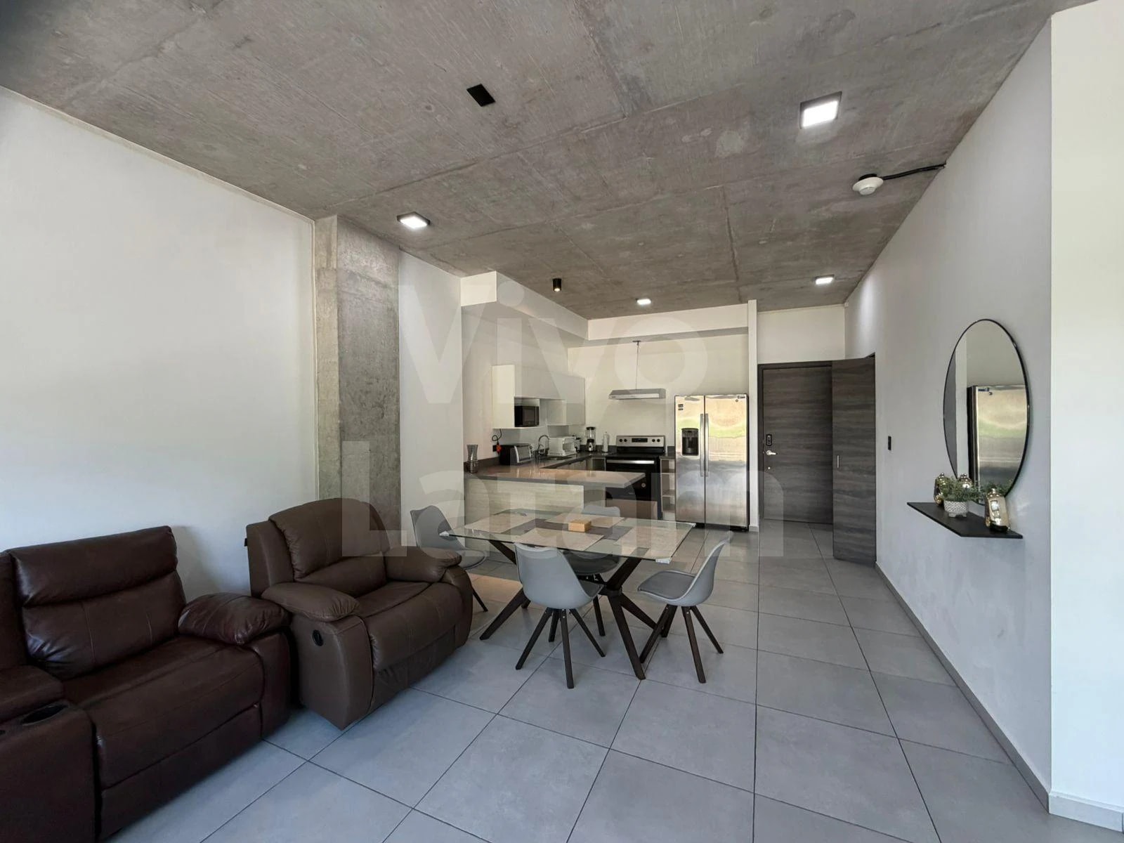 Apartamento · Park Tower, Nuevo Cuscatlán, La Libertad Este, Departamento de La Libertad, El Salvador