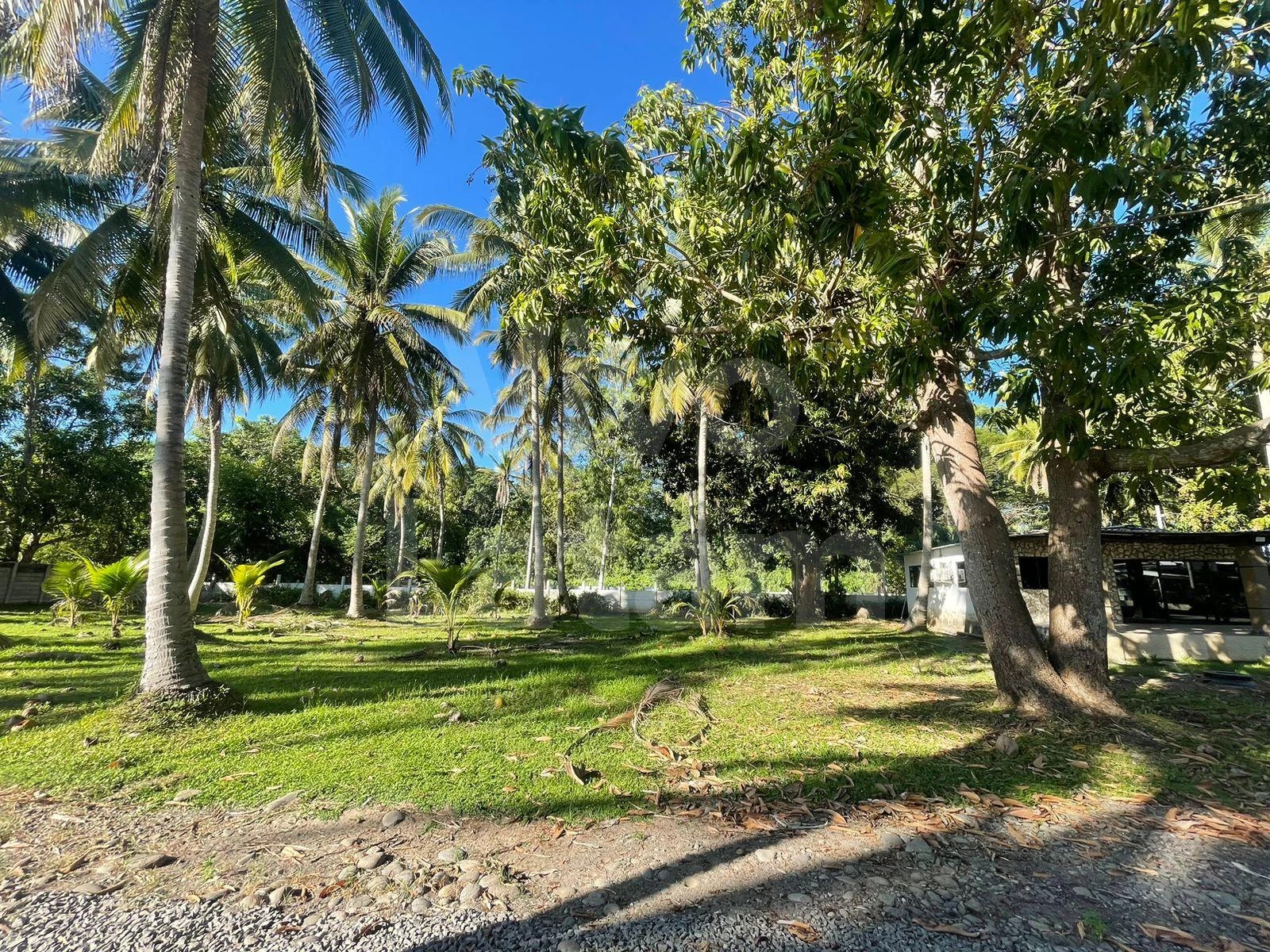 Terreno · Jujutla, Ahuachapán Sur, Departamento de Ahuachapán, El Salvador
