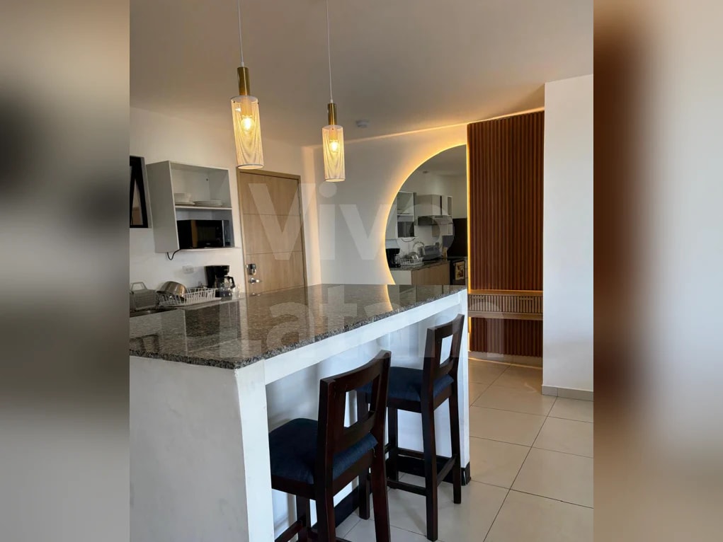 Apartamento · San Salvador, San Salvador Centro, Departamento de San Salvador, El Salvador