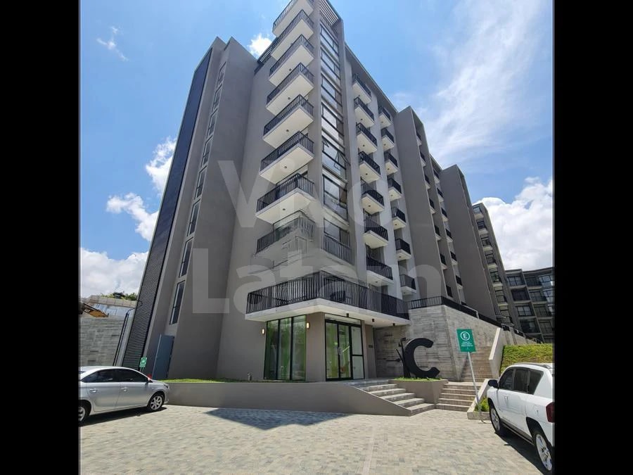 Apartamento · Santa Tecla, Santa Tecla, La Libertad Sur, Departamento de La Libertad, El Salvador
