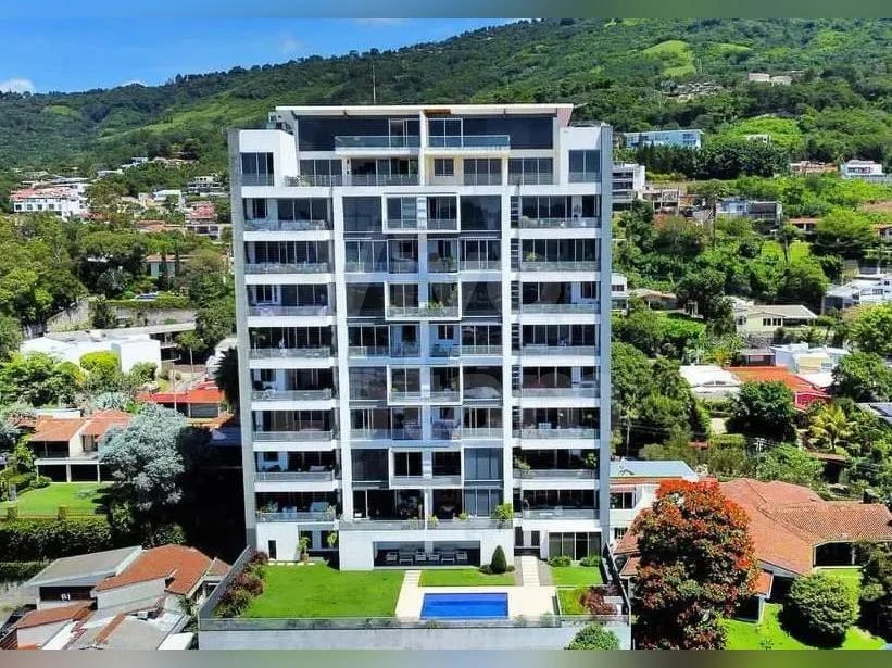 Apartamento · Torre Vista Hermosa, El Boqueron, San Salvador, San Salvador Centro, Departamento de San Salvador, El Salvador