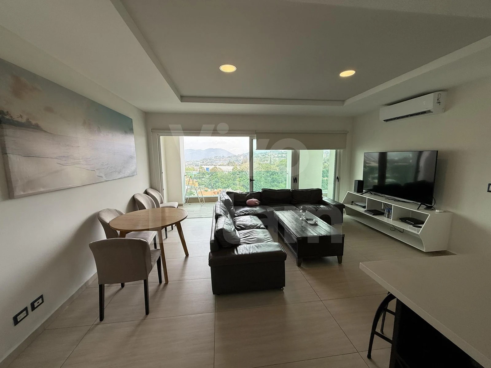 Apartamento · 123 San Benito Drive, San Salvador, San Salvador Centro, Departamento de San Salvador, El Salvador