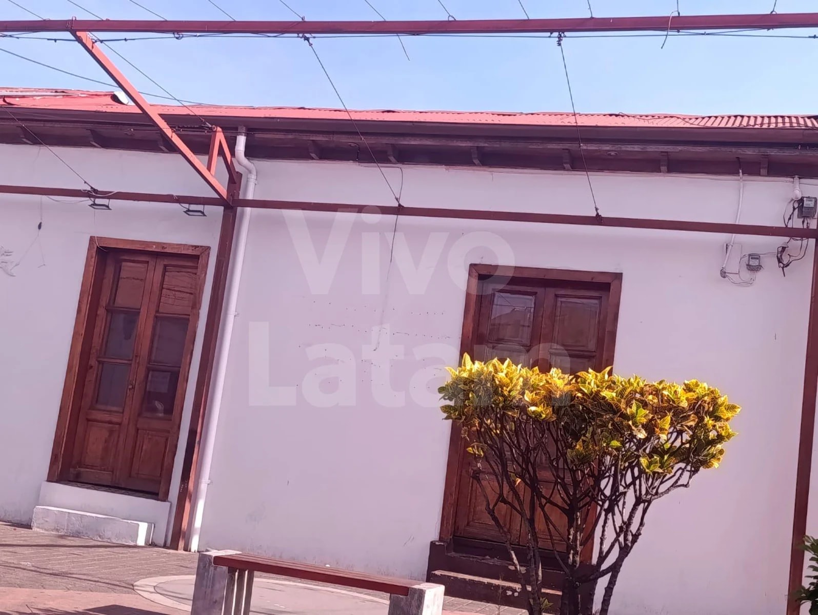 Casa · Santa Tecla, Santa Tecla, La Libertad Sur, Departamento de La Libertad, El Salvador