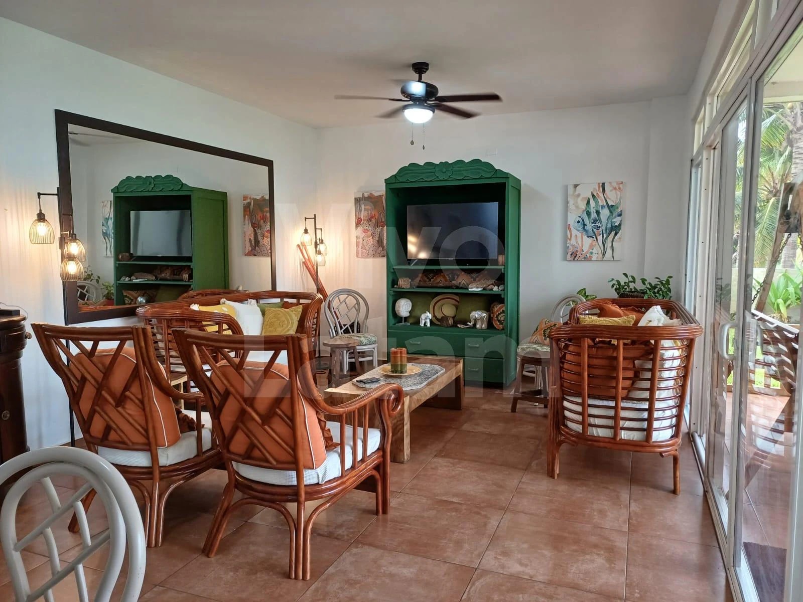 Apartamento · San Luis La Herradura, La Paz Centro, Departamento de La Paz, El Salvador