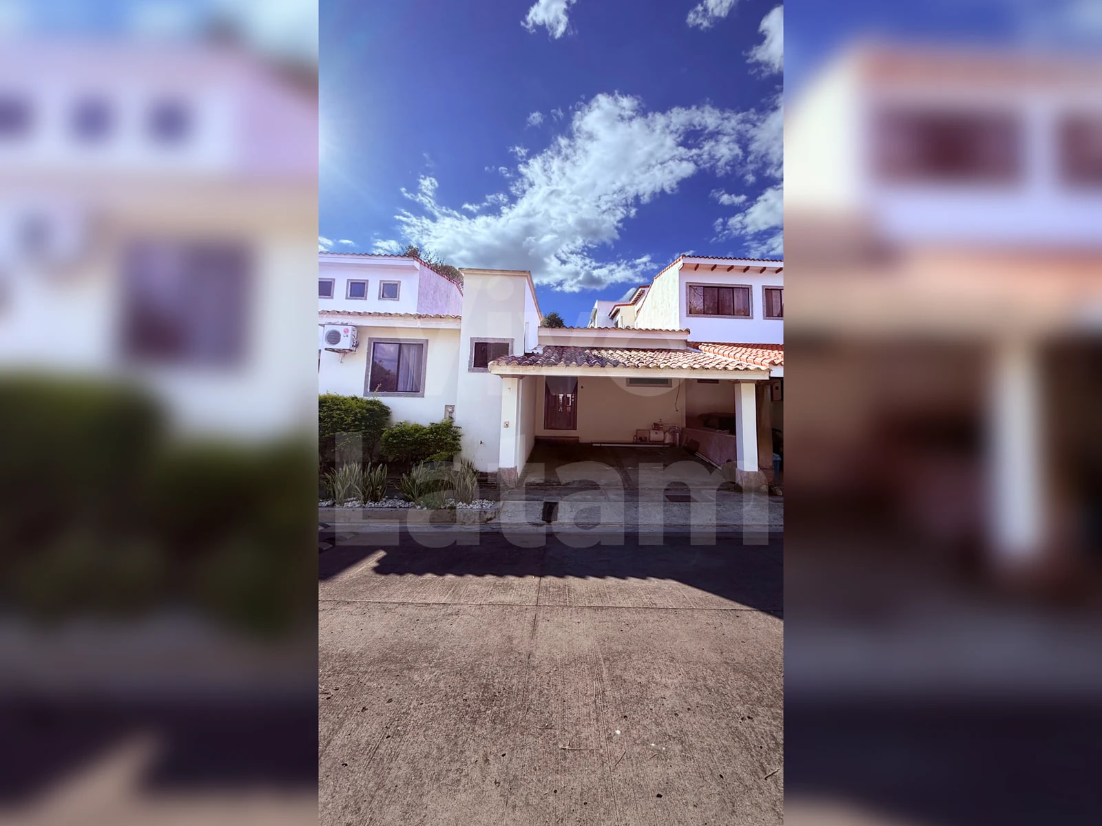 Casa · Santa Ana, Santa Ana Centro, Departamento de Santa Ana, El Salvador
