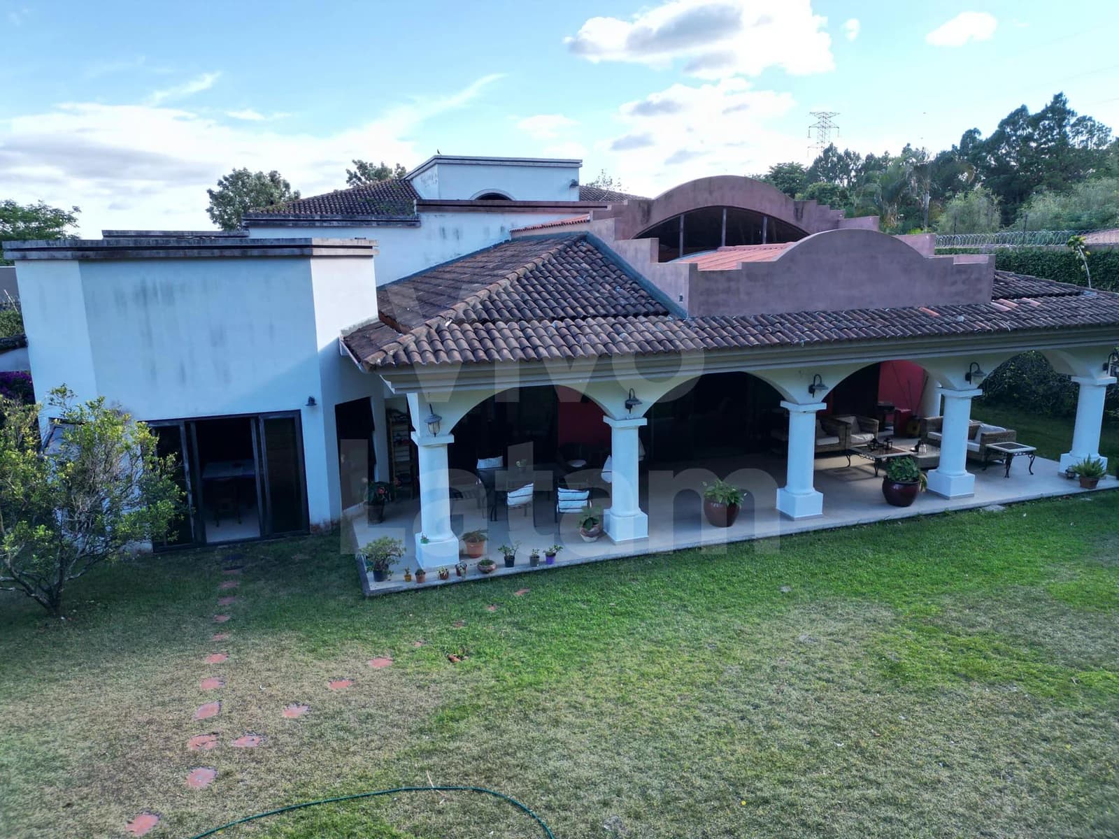 Casa en venta y alquiler en Residencial La Montaña 2 - Segunda Etapa