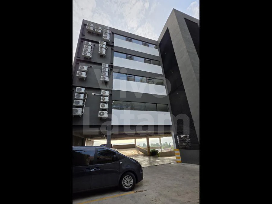 Apartamento en alquiler en Antiguo Cuscatlán